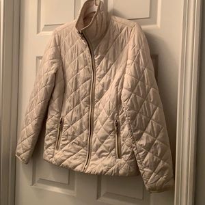 Like new- barn jacket